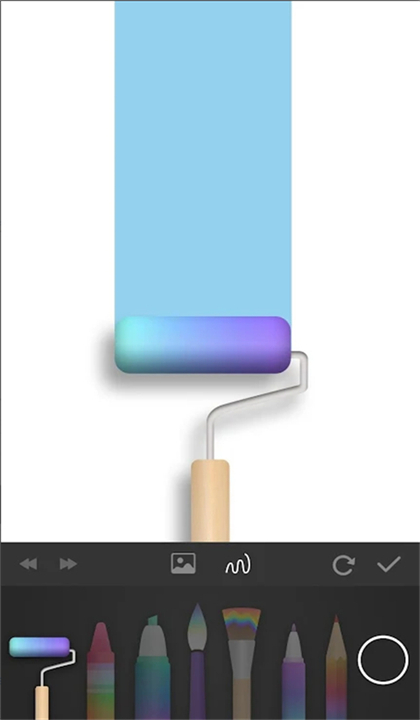 PaperDraw截图3