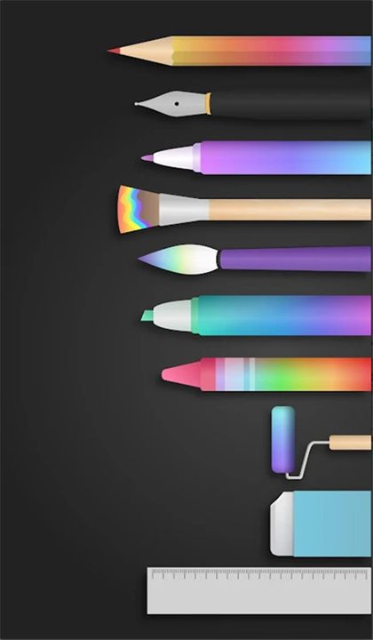 PaperDraw截图5
