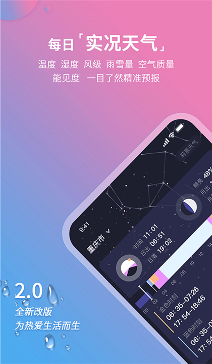 莉景天气预报截图1