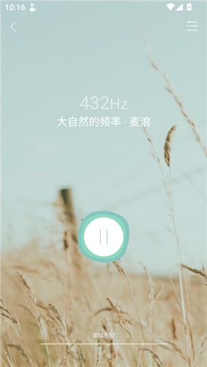 心潮