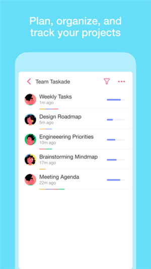 Taskade