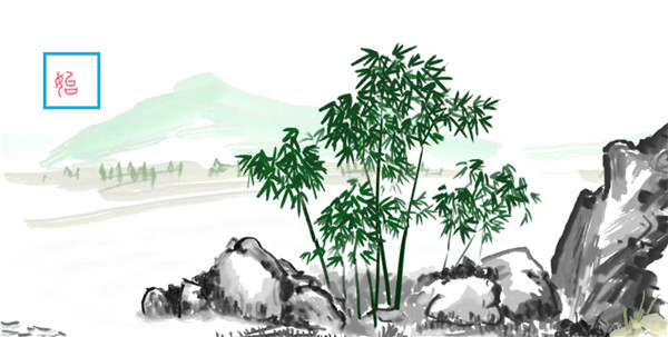 山水旅探