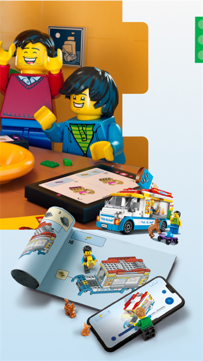 legobuilder手机版截图2