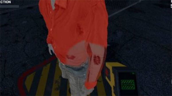 边境丧尸检察官截图4