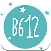 b612咔叽美颜相机app