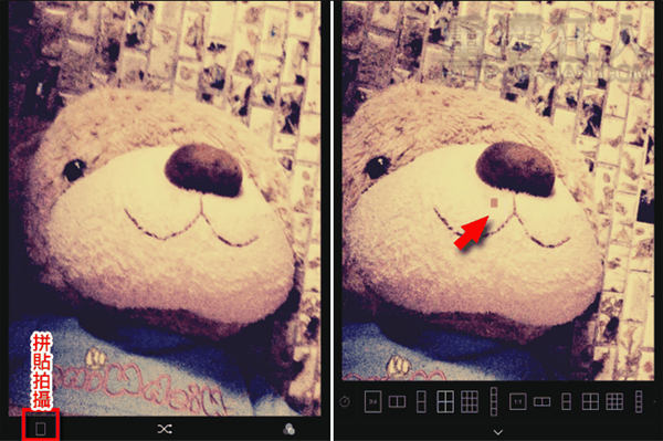 b612咔叽美颜相机app