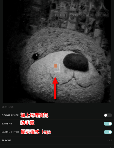 b612咔叽美颜相机app