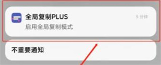 全局复制中文版