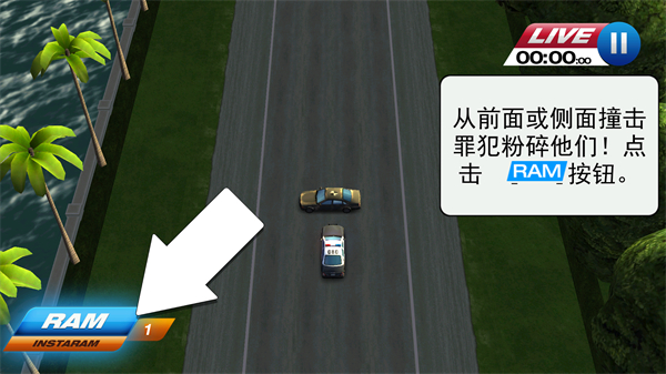 亡命威龙中文版