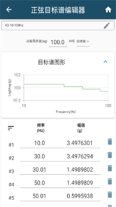 振动工具箱手机版截图3
