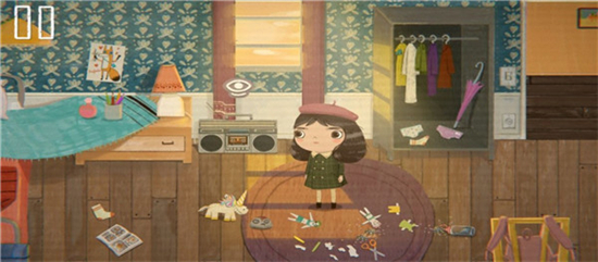 不幸小妹