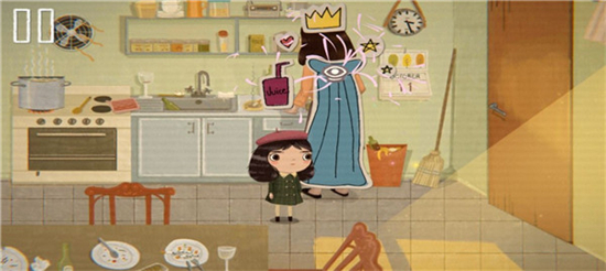 不幸小妹