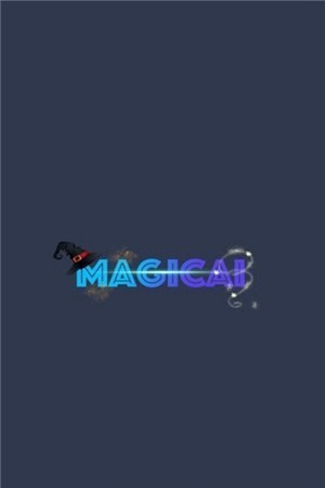 MagicAI