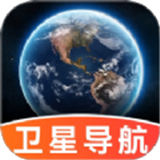 百德卫星地图