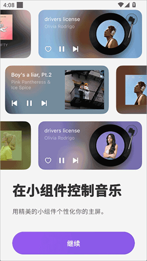 谜底黑胶