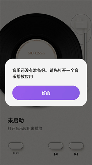 谜底黑胶