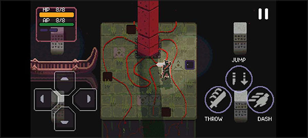虚空之境中文版