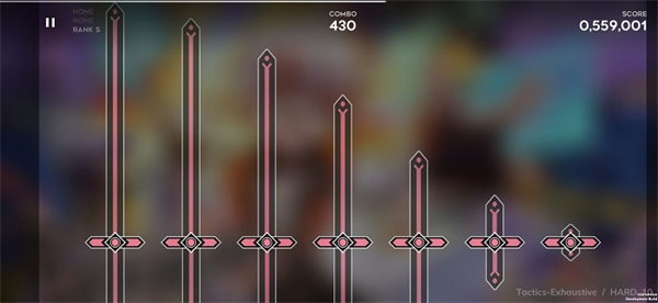 orzmic音游截图1
