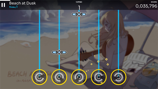 orzmic音游