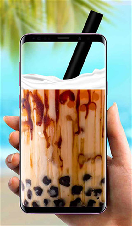 奶茶模拟器截图5