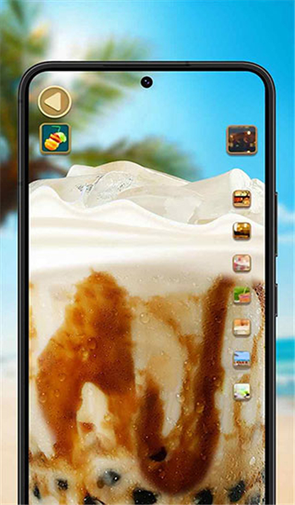 奶茶模拟器截图1