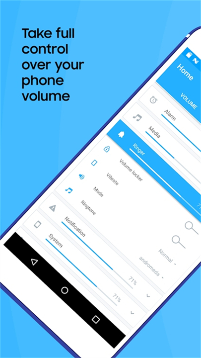 音量控制app中文版截图2