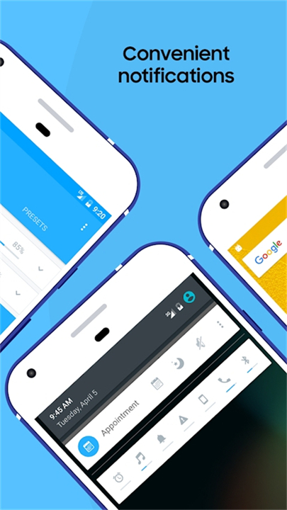 音量控制app中文版截图3