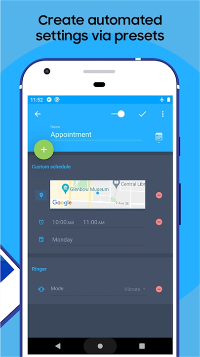 音量控制app中文版截图5