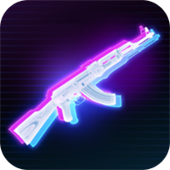 节奏火力电音射击安卓版