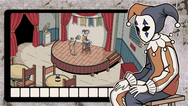 Hidden Memories截图3