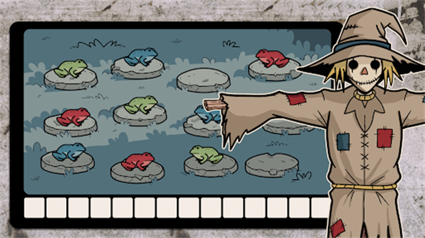 Hidden Memories截图1