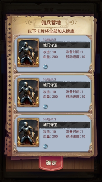 某某冒险记