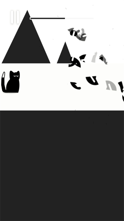 魔法猫大冒险截图2
