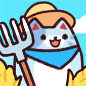 猫咪小镇治愈农场
