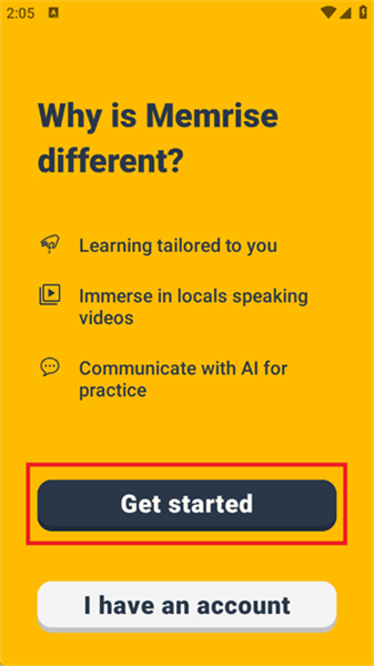 忆术家memrise