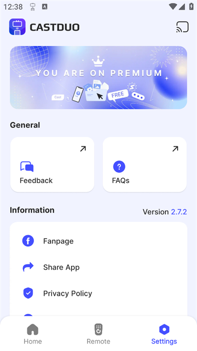 CastDuo截图3