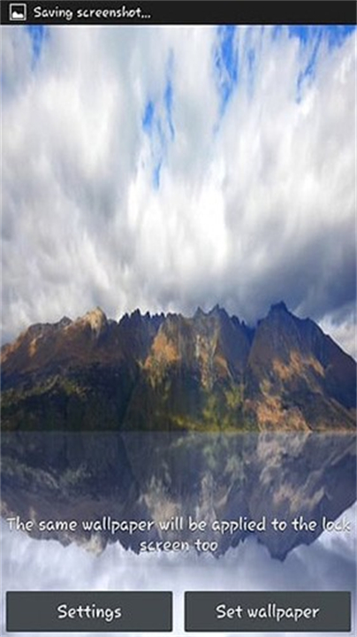 video live wallpaper截图3