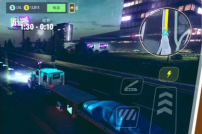 急速飞车2手机版