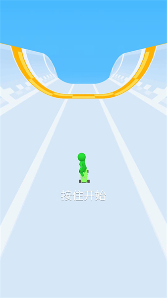 滑雪之星手游