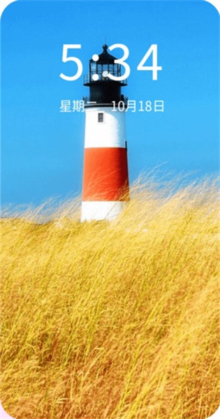 多美壁纸秀app