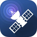 satellite tracker中文版