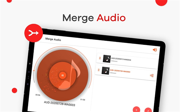 audiolab中文版安卓截图3