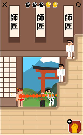 格斗先生手游安卓版