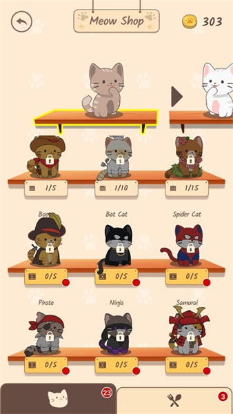 猫咪二重奏安卓版