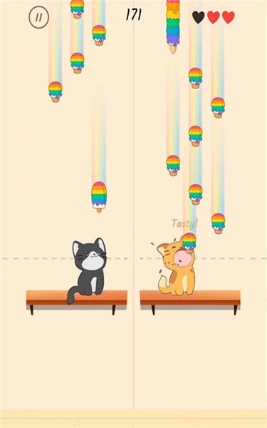 猫咪二重奏安卓版