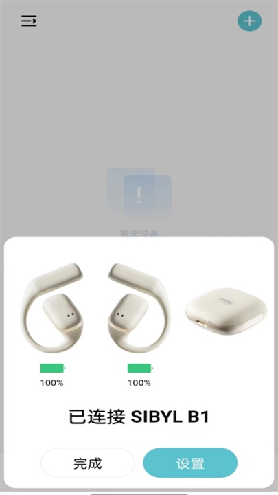 sibyl music安卓版截图3