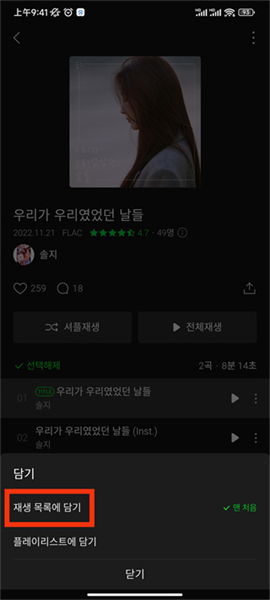 melon player播放器