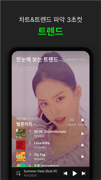 melon player播放器