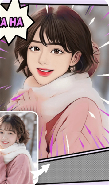 美漫相机手机安卓版
