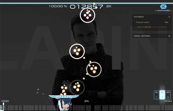 osu音游手机截图3